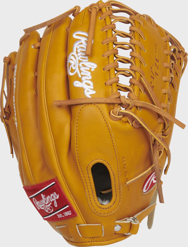 Rawlings Pro Preferred 12.75" Mike Trout Baseball Glove