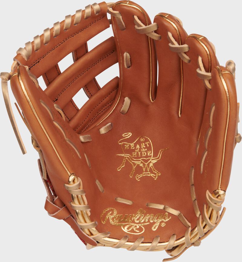 Rawlings Heart Of The Hide 12" Fastpitch Softball Glove | Sierra Romero Gameday PROSR32