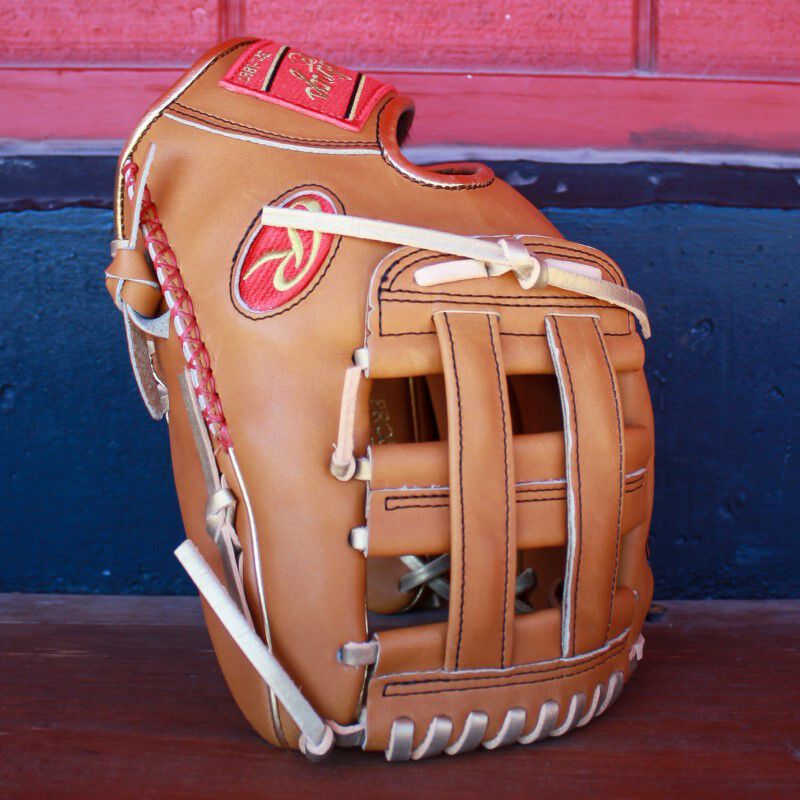 Rawlings Heart Of The Hide 12" Fastpitch Softball Glove | Sierra Romero Gameday PROSR32