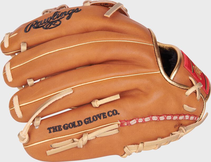 Rawlings Heart Of The Hide 12" Fastpitch Softball Glove | Sierra Romero Gameday PROSR32