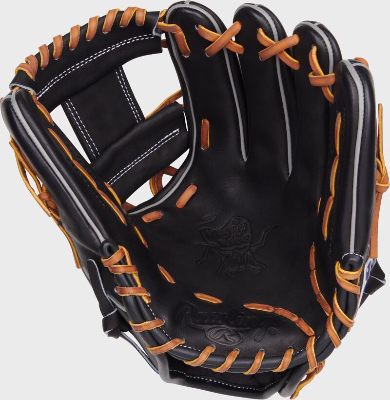 Rawlings Heart Of The Hide Traditional 11.5" Baseball Glove PROT204-2B