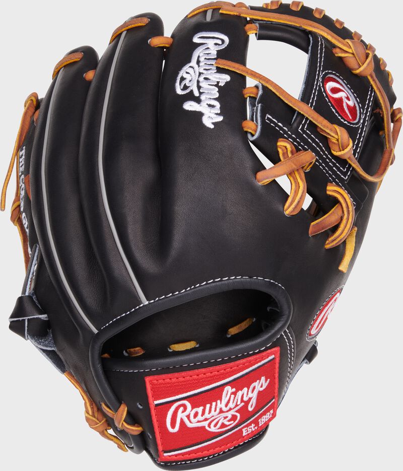 Rawlings Heart Of The Hide Traditional 11.5" Baseball Glove PROT204-2B