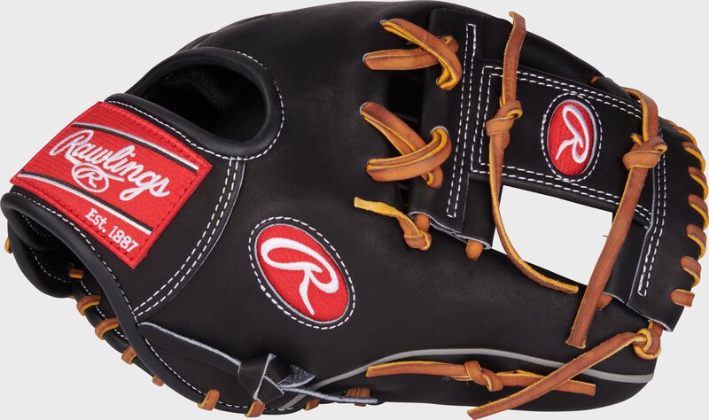 Rawlings Heart Of The Hide Traditional 11.5" Baseball Glove PROT204-2B