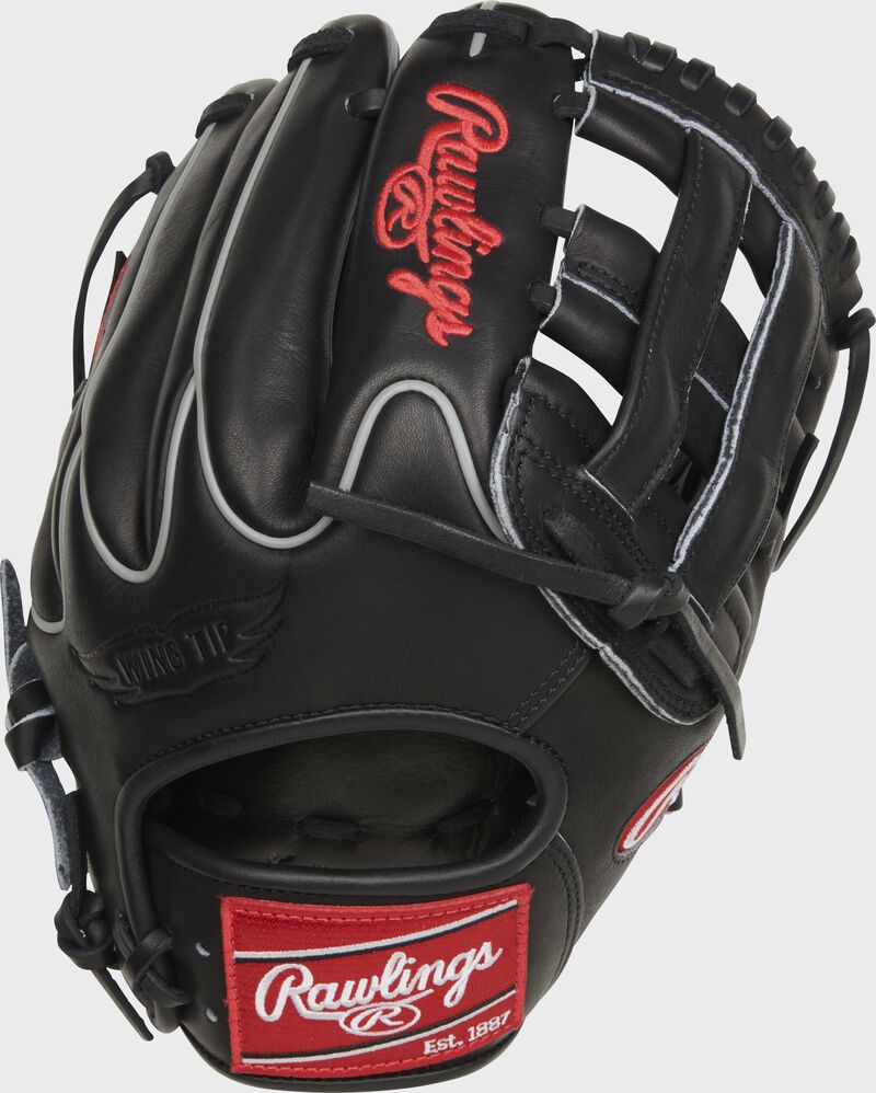 Rawlings Heart Of The Hide Traditional 11.75" Baseball Glove PROT205W-6B