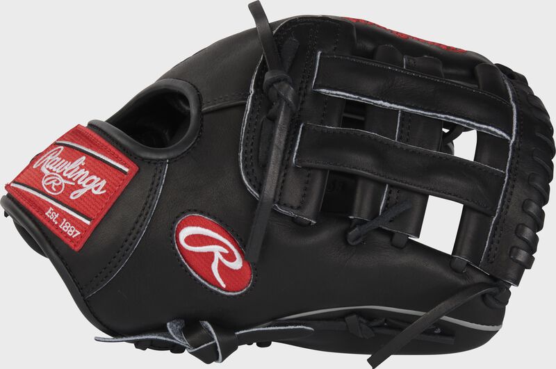 Rawlings Heart Of The Hide Traditional 11.75" Baseball Glove PROT205W-6B