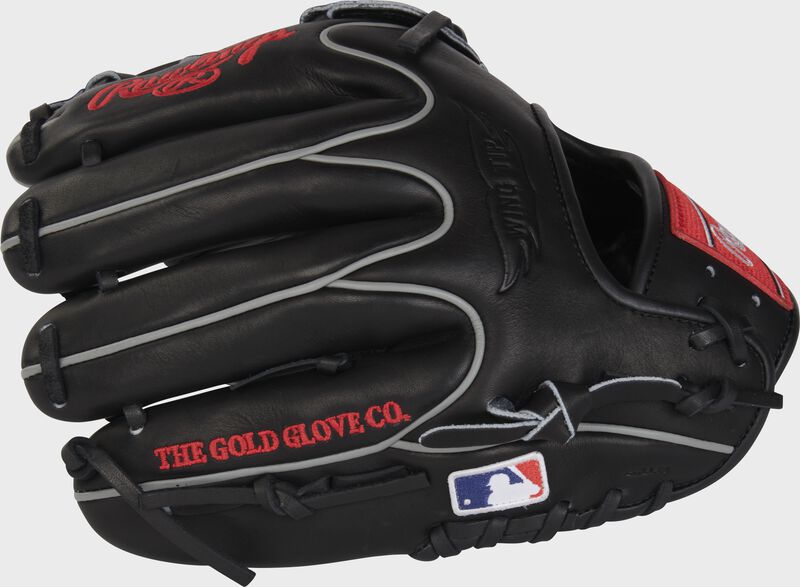 Rawlings Heart Of The Hide Traditional 11.75" Baseball Glove PROT205W-6B