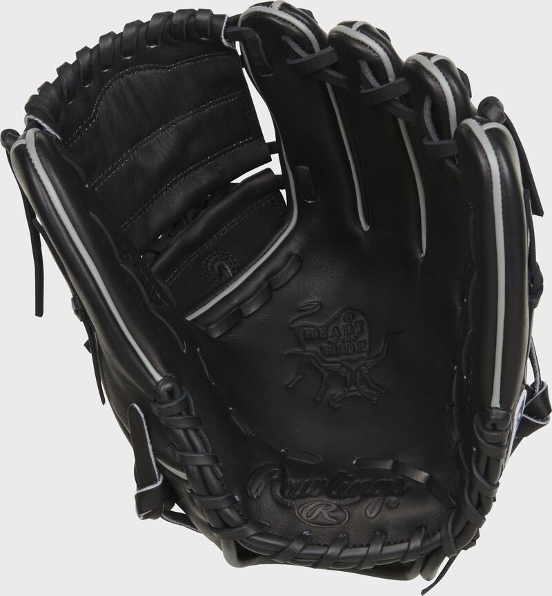 Rawlings Heart Of The Hide Traditional 12" Baseball Glove RPROT206-9B