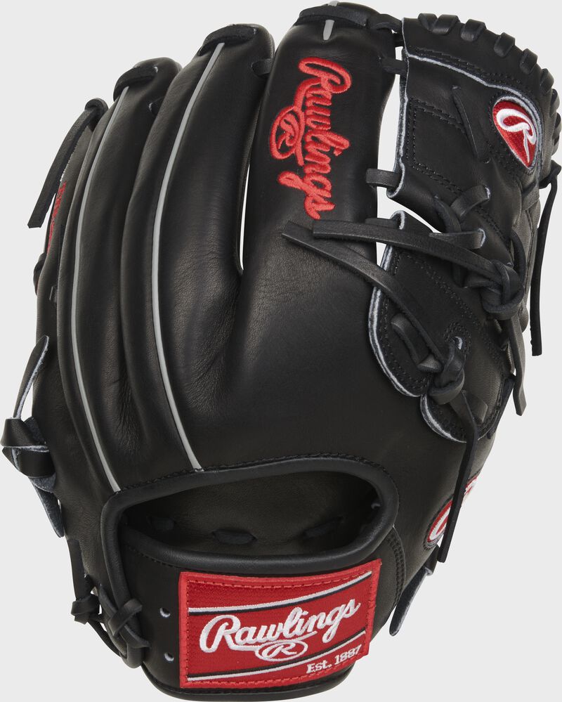 Rawlings Heart Of The Hide Traditional 12" Baseball Glove PROT206-9B