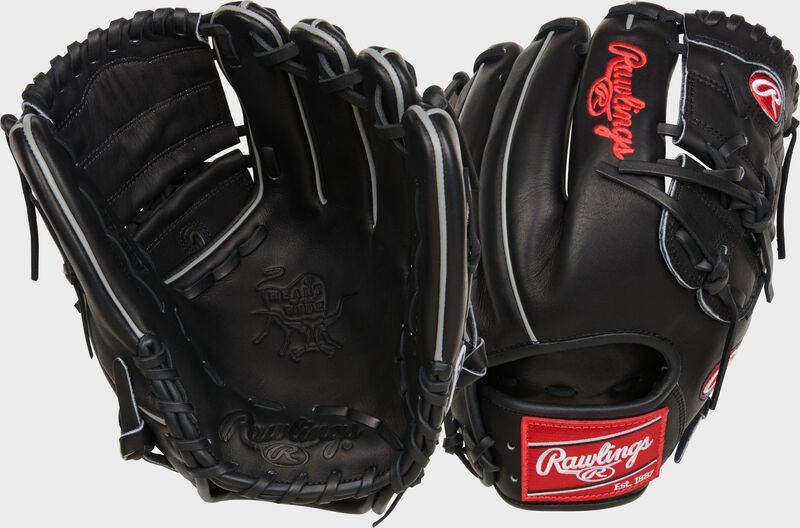 Rawlings Heart Of The Hide Traditional 12" Baseball Glove PROT206-9B