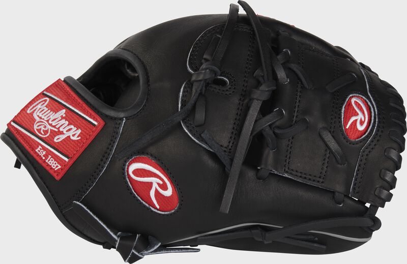 Rawlings Heart Of The Hide Traditional 12" Baseball Glove PROT206-9B