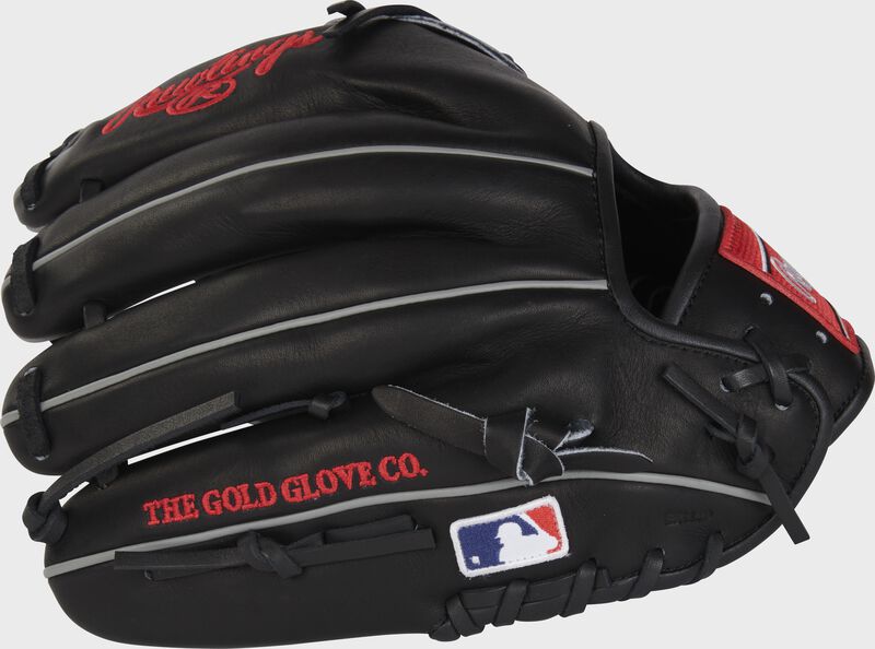 Rawlings Heart Of The Hide Traditional 12" Baseball Glove RPROT206-9B