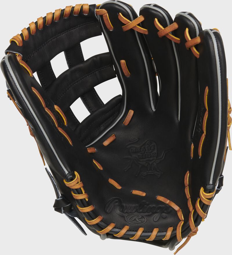 Rawlings Heart Of The Hide Traditional 12.75" Baseball Glove PROT3029C-6B