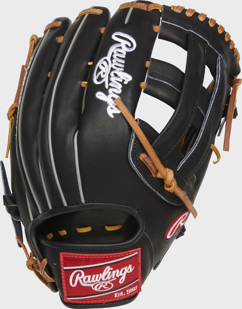 Rawlings Heart Of The Hide Traditional 12.75" Baseball Glove PROT3029C-6B