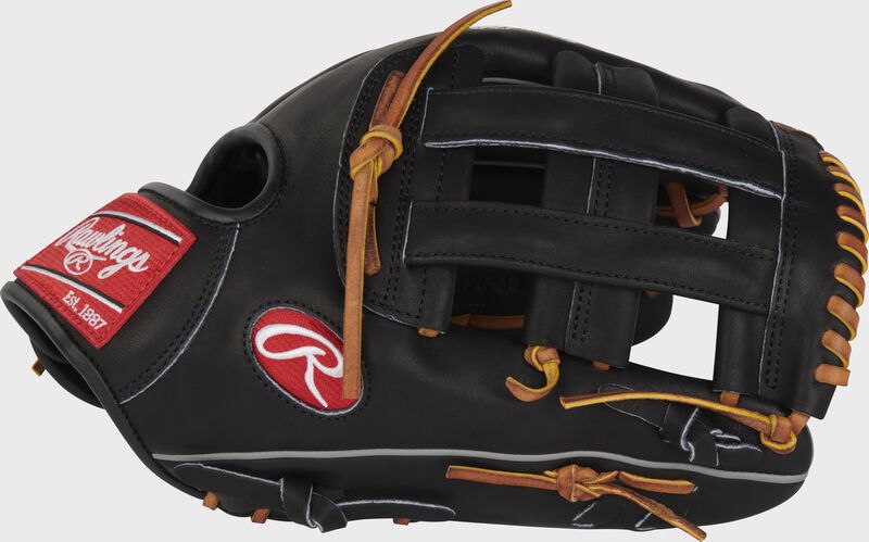 Rawlings Heart Of The Hide Traditional 12.75" Baseball Glove PROT3029C-6B