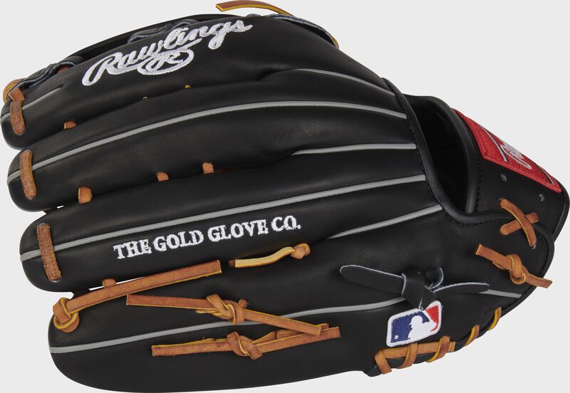 Rawlings Heart Of The Hide Traditional 12.75" Baseball Glove PROT3029C-6B