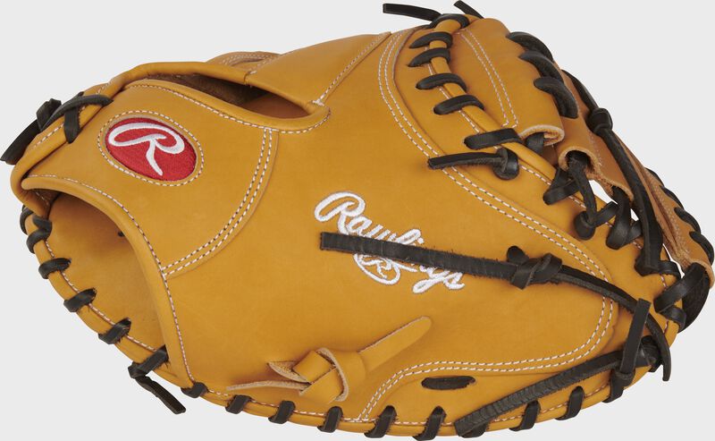 Rawlings Heart Of The Hide Traditional 33" Baseball Catchers Mitt Glove PROTCM33T