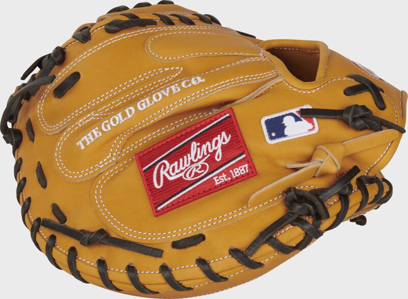 Rawlings Heart Of The Hide Traditional 33" Baseball Catchers Mitt Glove PROTCM33T