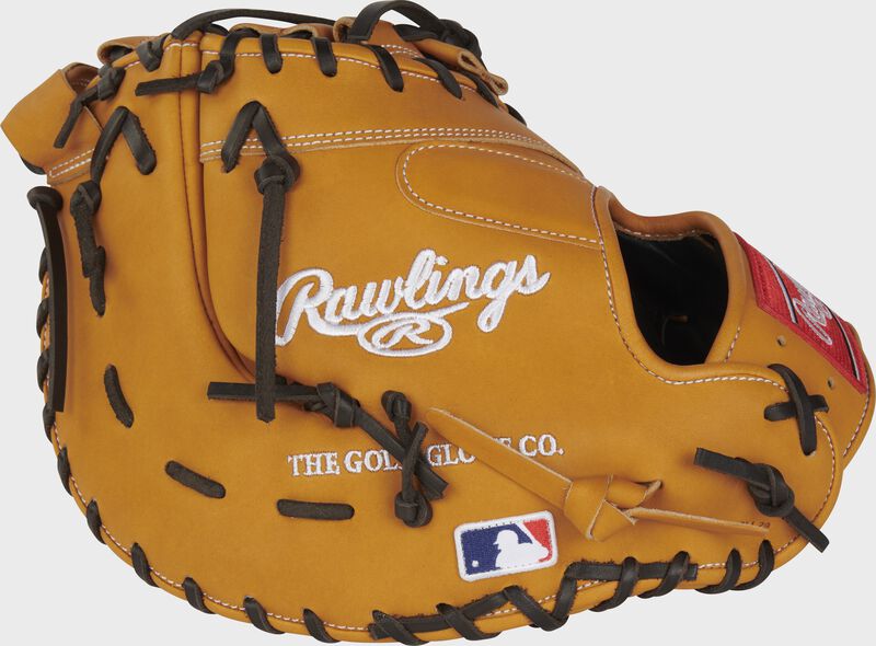 Rawlings Heart Of The Hide Traditional 13" First Base Mitt 1B Baseball Glove PROTDCTT