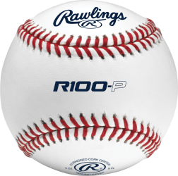 Rawlings High School Practice Baseballs (Dozen)