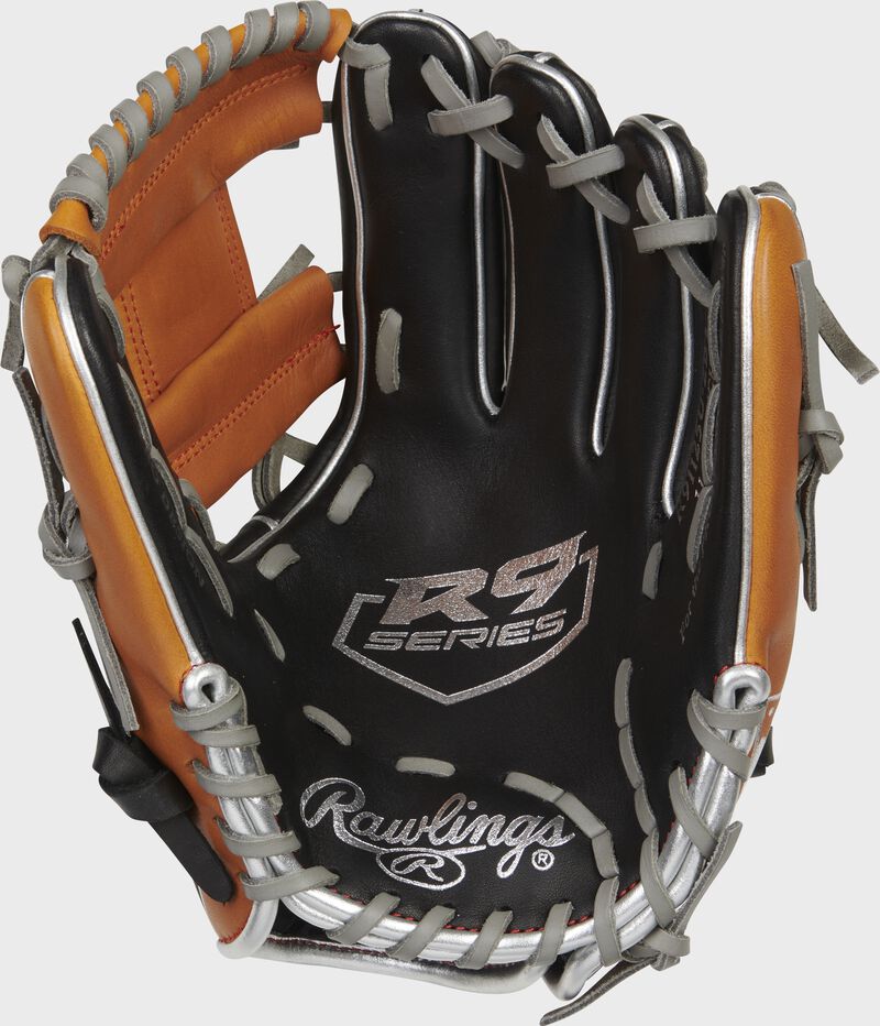 Rawlings R9 ContoUR 11.25" Baseball Glove