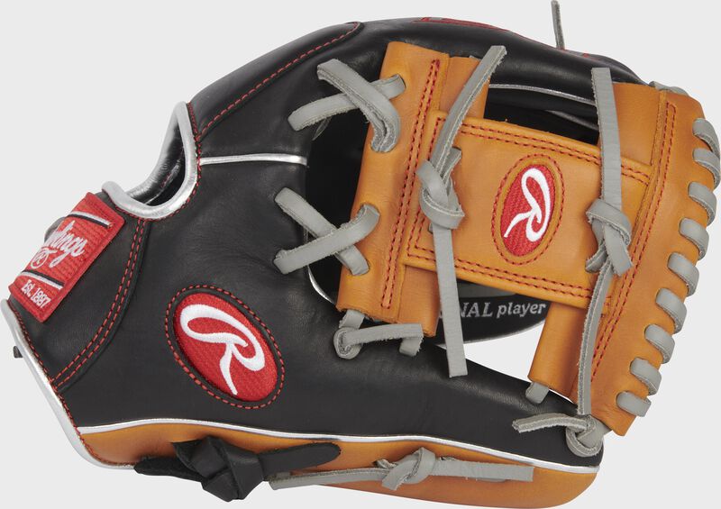 Rawlings R9 ContoUR 11.25" Baseball Glove