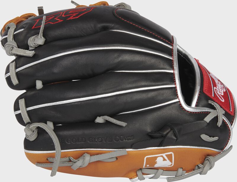 Rawlings R9 ContoUR 11.25" Baseball Glove