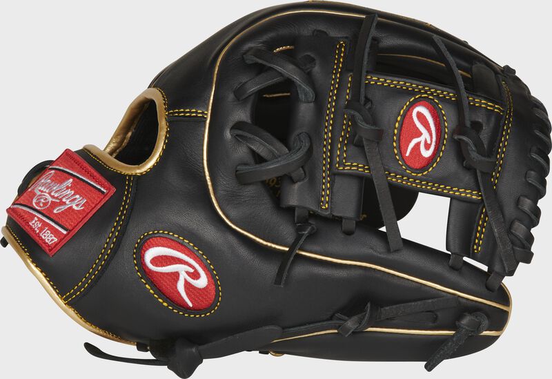 Rawlings R9 11.5" Infield Baseball Glove