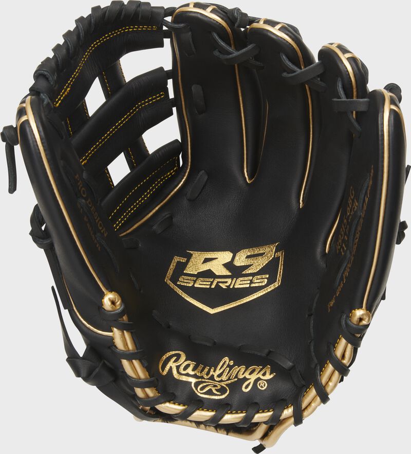 Rawlings R9 11.75" Infield Baseball Glove