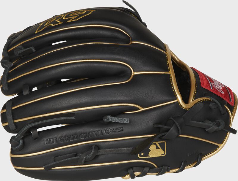 Rawlings R9 11.75" Infield Baseball Glove