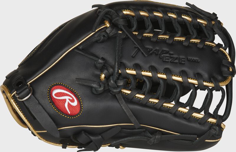 Rawlings R9 12.75" Baseball Glove R96019BGFS