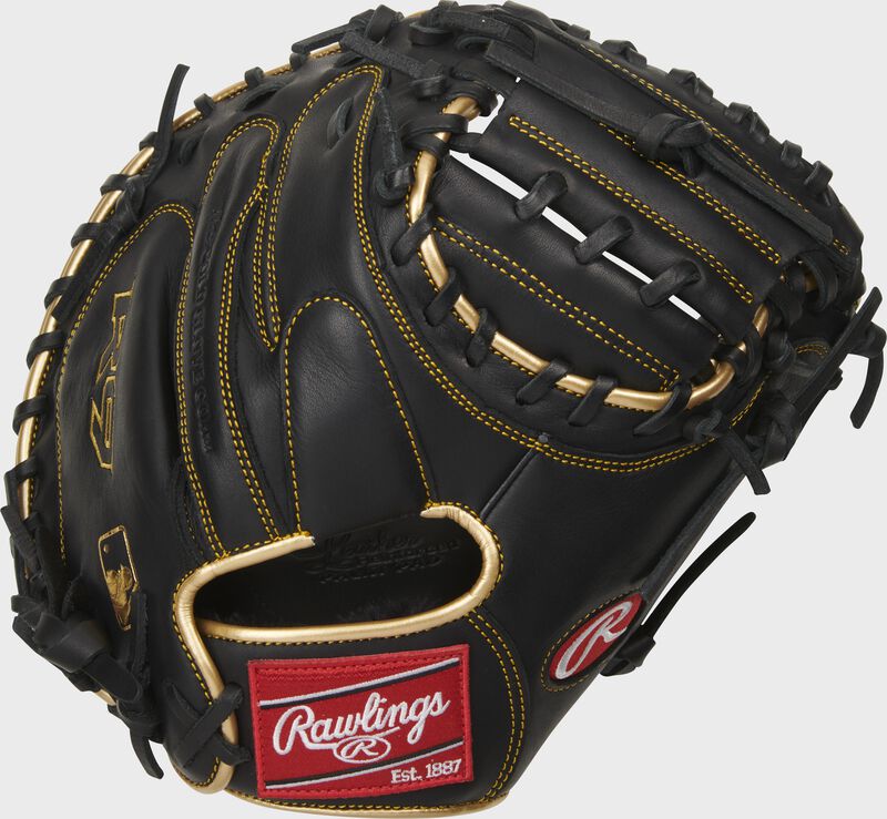 Rawlings R9 32.5" Catchers Mitt Baseball Glove