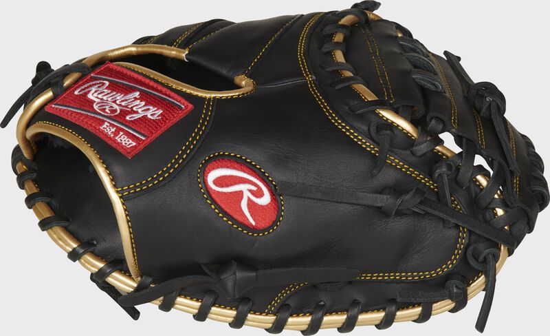 Rawlings R9 32.5" Catchers Mitt Baseball Glove