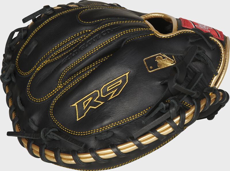 Rawlings R9 32.5" Catchers Mitt Baseball Glove