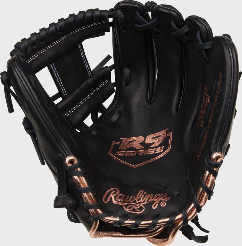 Rawlings R9 11.75" Fastpitch Softball Glove R9SB715-2B