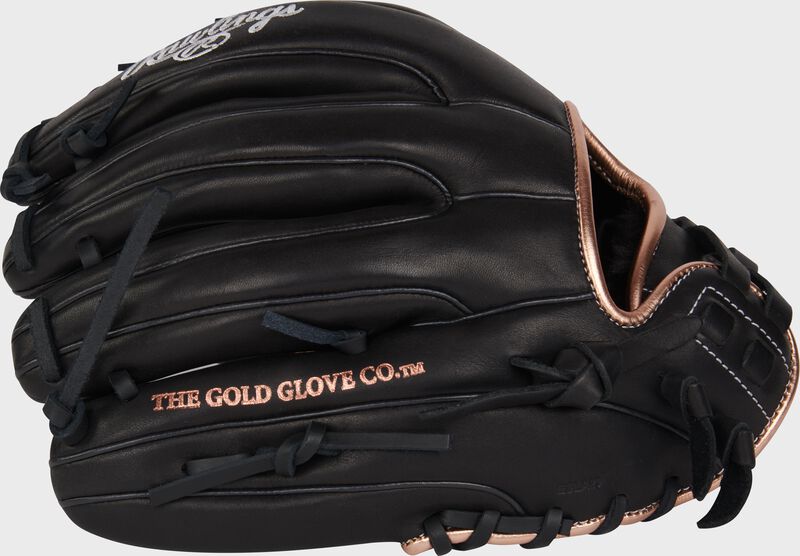 Rawlings R9 11.75" Fastpitch Softball Glove R9SB715-2B