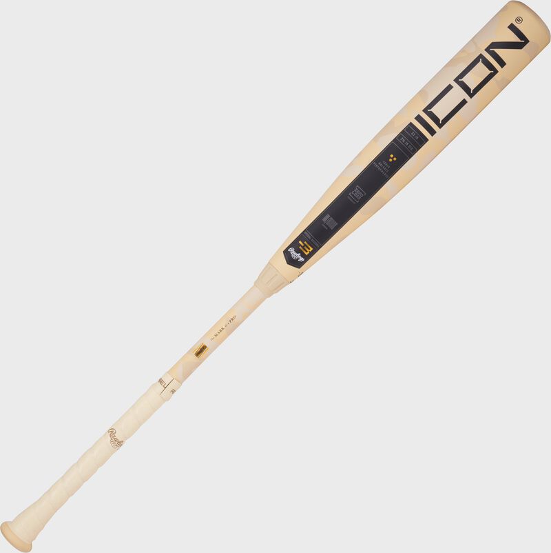 2025 Rawlings Icon (-3) BBCOR Baseball Bat RBB5I3