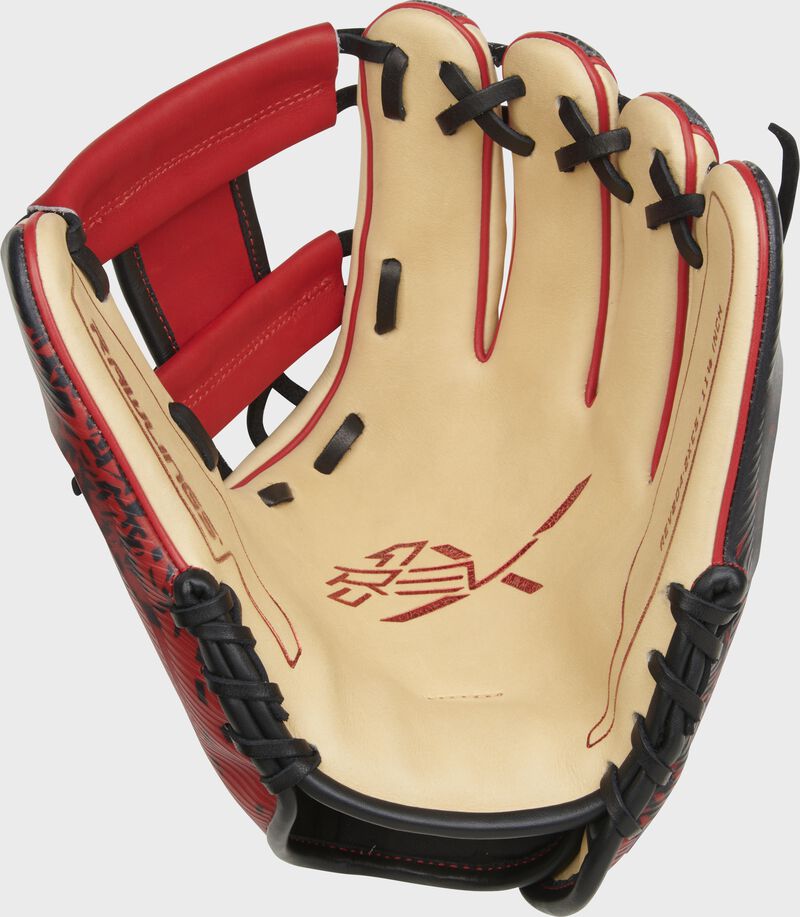 Rawlings REV1X Series 11.5" Baseball Glove REV204-2XCS