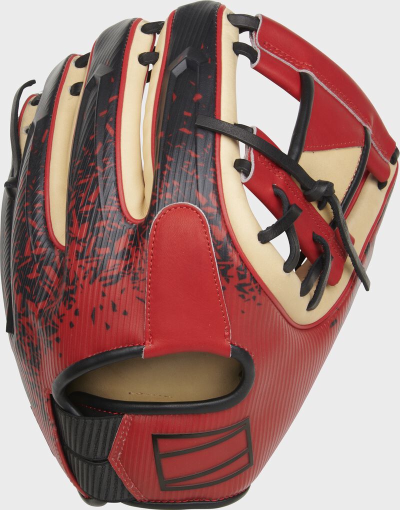 Rawlings REV1X Series 11.5" Baseball Glove REV204-2XCS