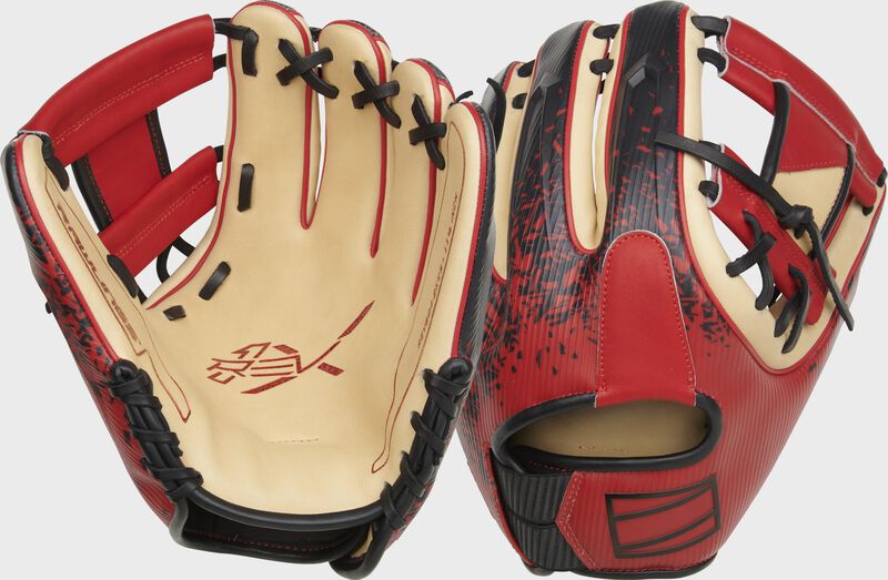 Rawlings REV1X Series 11.5" Baseball Glove REV204-2XCS