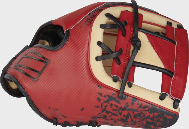 Rawlings REV1X Series 11.5" Baseball Glove REV204-2XCS