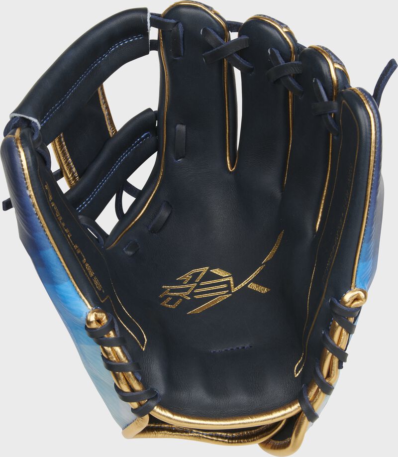 Rawlings REV1X Series 11.5" Baseball Glove REV204-2XNG