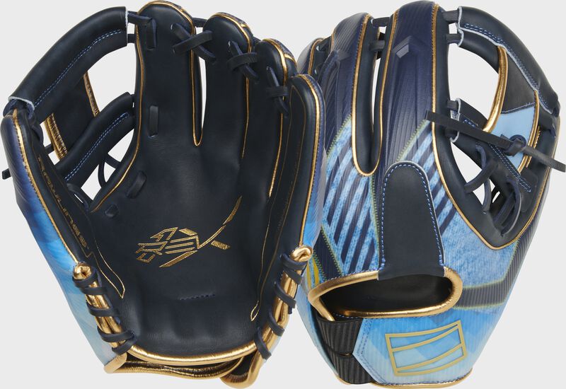 Rawlings REV1X Series 11.5" Baseball Glove REV204-2XNG