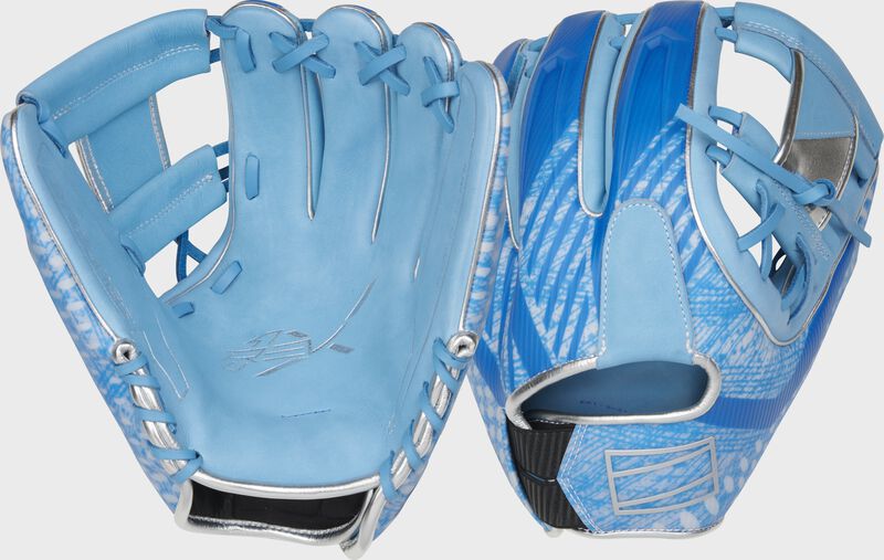 Rawlings REV1X Series 11.75" Baseball Glove REV205-2XCB