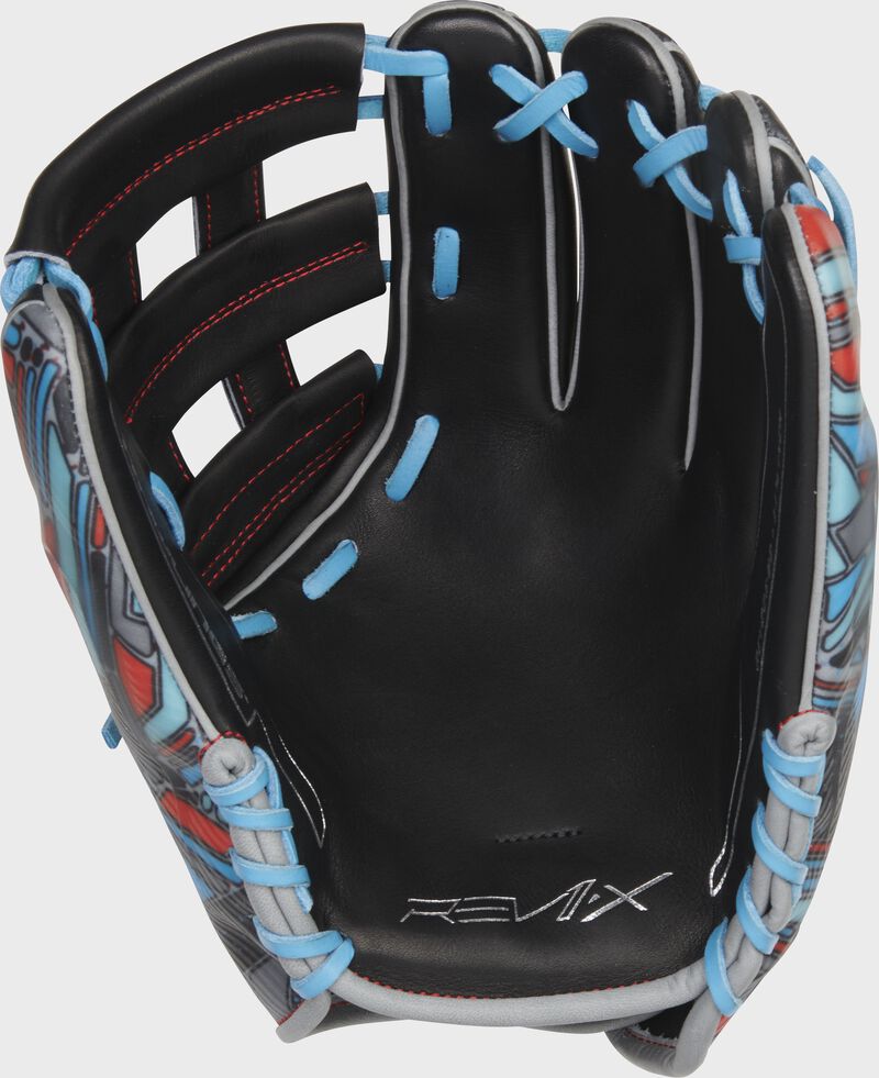 Rawlings REV1X 11.75" Baseball Glove