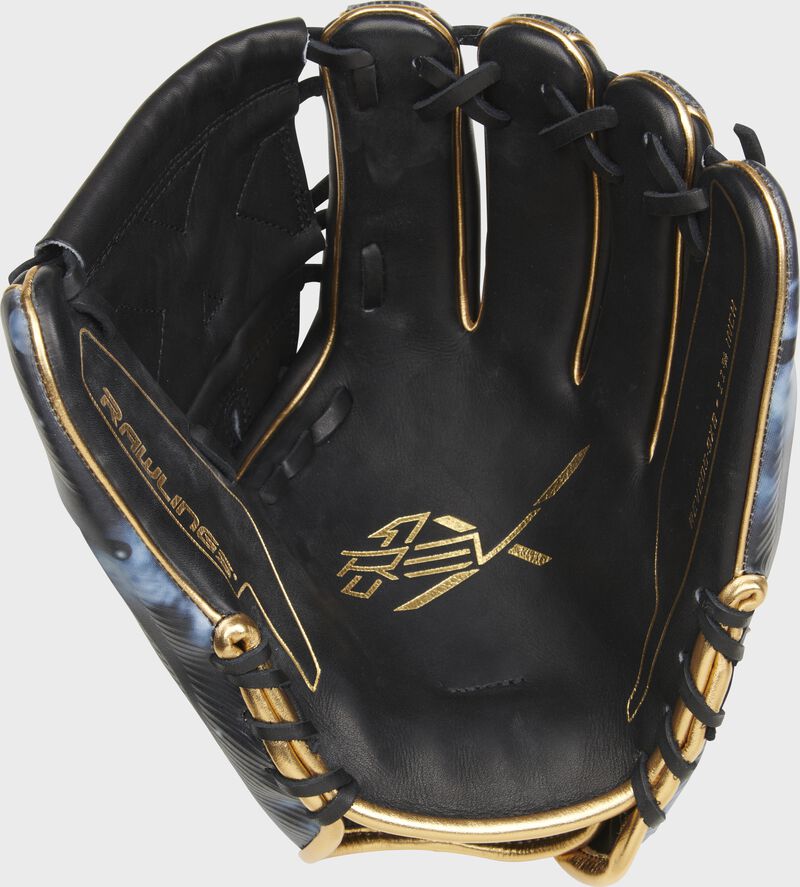 Rawlings REV1X Series 11.75" Baseball Glove REV205-9XB