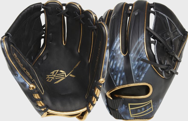 Rawlings REV1X Series 11.75" Baseball Glove REV205-9XB