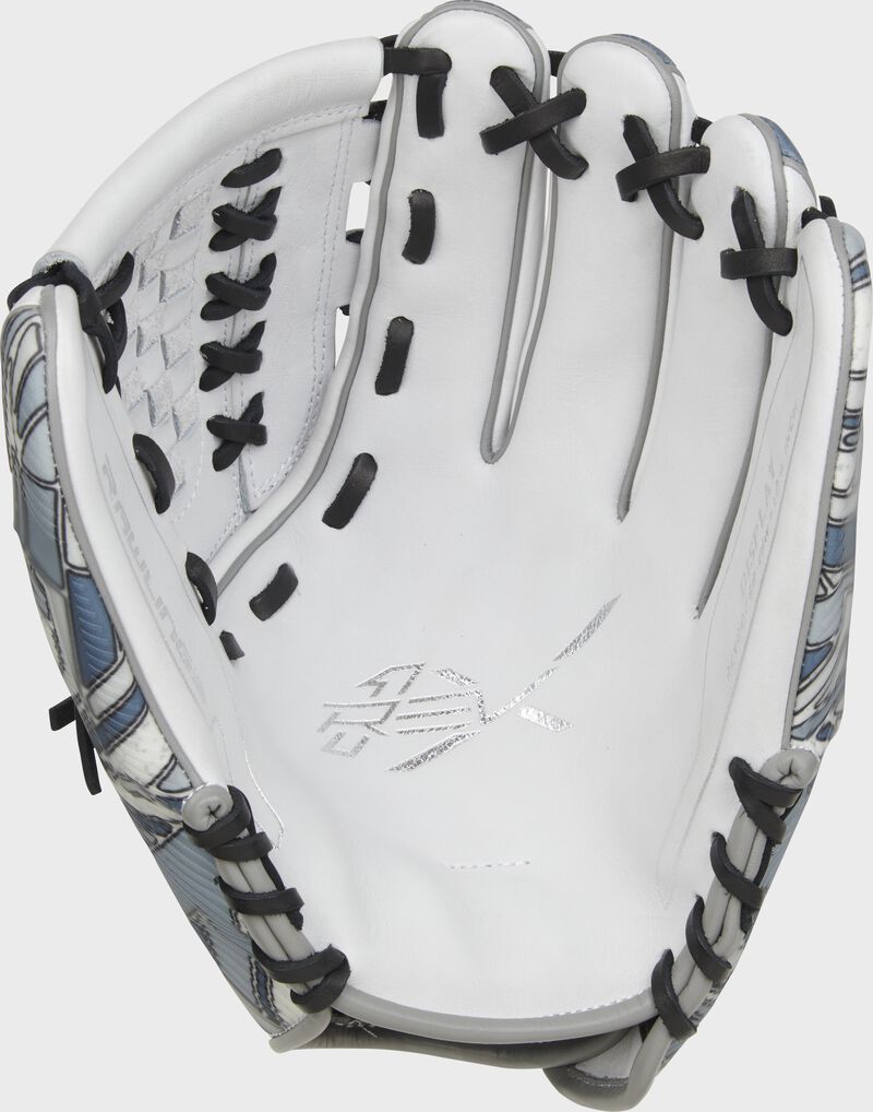 Rawlings REV1X 12.25" Fastpitch Softball Glove REV207SB-18W