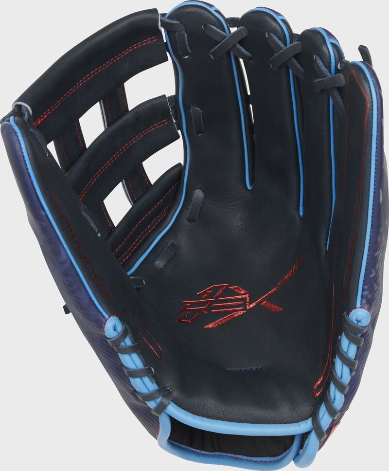 Rawlings REV1X 12.75" Baseball Glove REV3039-6N