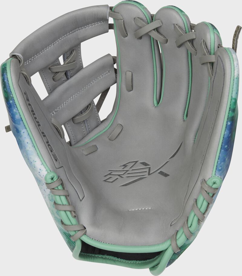 Rawlings REV1X Series 11.5" Baseball Glove REVFL12G-RHT