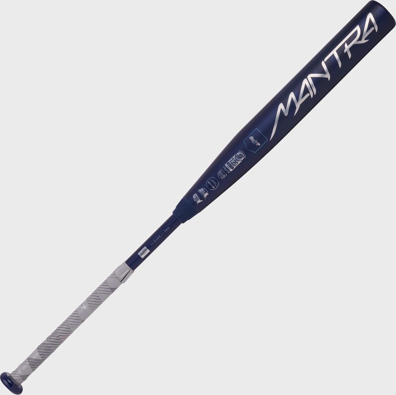 2025 Rawlings Mantra 3.0 (-10) Fastpitch Softball Bat RFP4M10